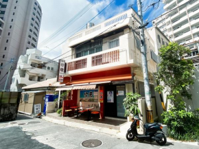 Okinawan inn Andon Matsuokan - Vacation STAY 01270v